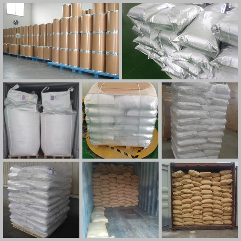 High Quality Competitive Price Food Grade Benzoic Acid Preservatives