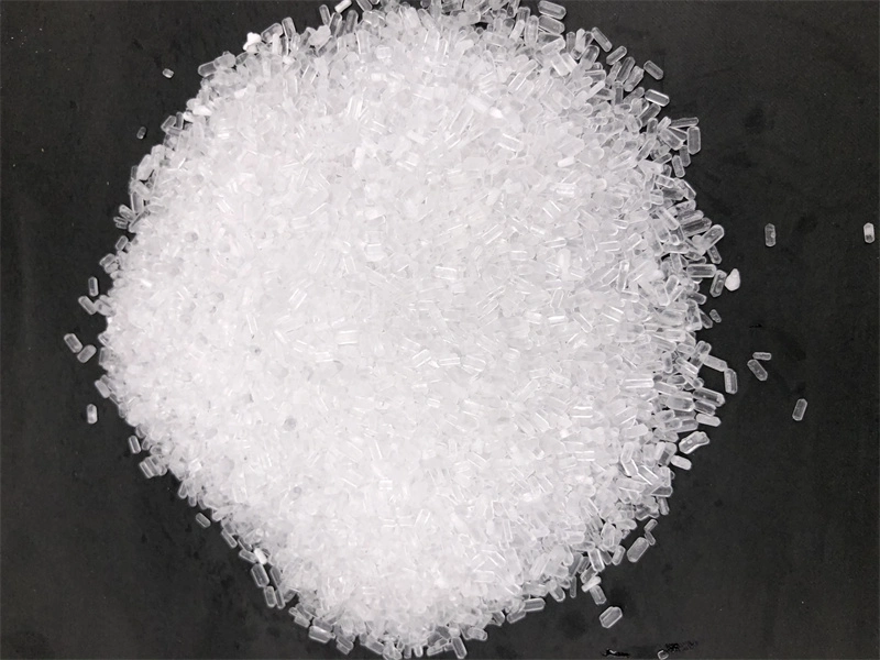 Epsom Salt Agriculture Grade Industry Grade Magnesium Sulfate Heptahydrate for Fertilizer Bath Salt