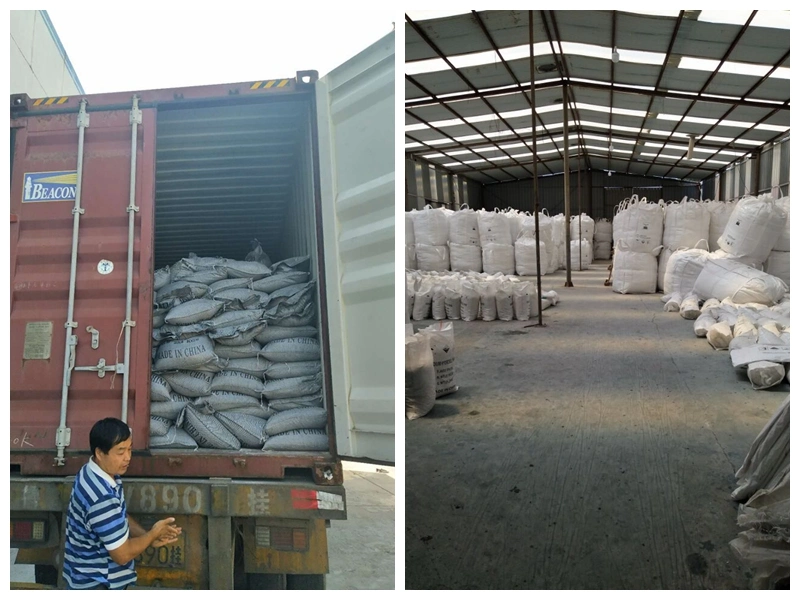 Ferrous Sulphate/Sulfate (FeSO4. H2O) Technical Grade CAS: 17375-41-6