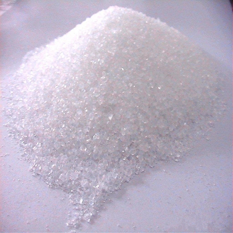 Factory Price Ensign 99% Citric Acid Anhydrous/Monohydrate