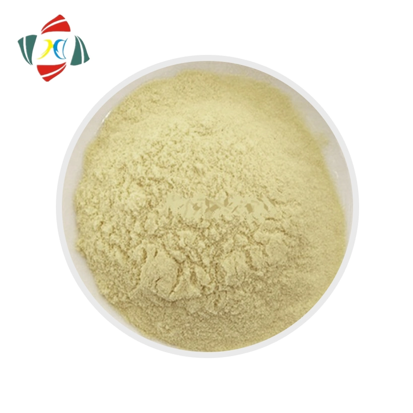 Wuhan Hhd Food Grade R Alpha Lipoic Acid CAS 1200-22-2