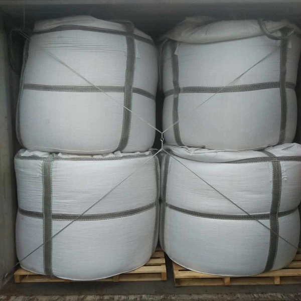 Anhydrous Magnesium Sulfate Food Grade Magnesium Sulfate