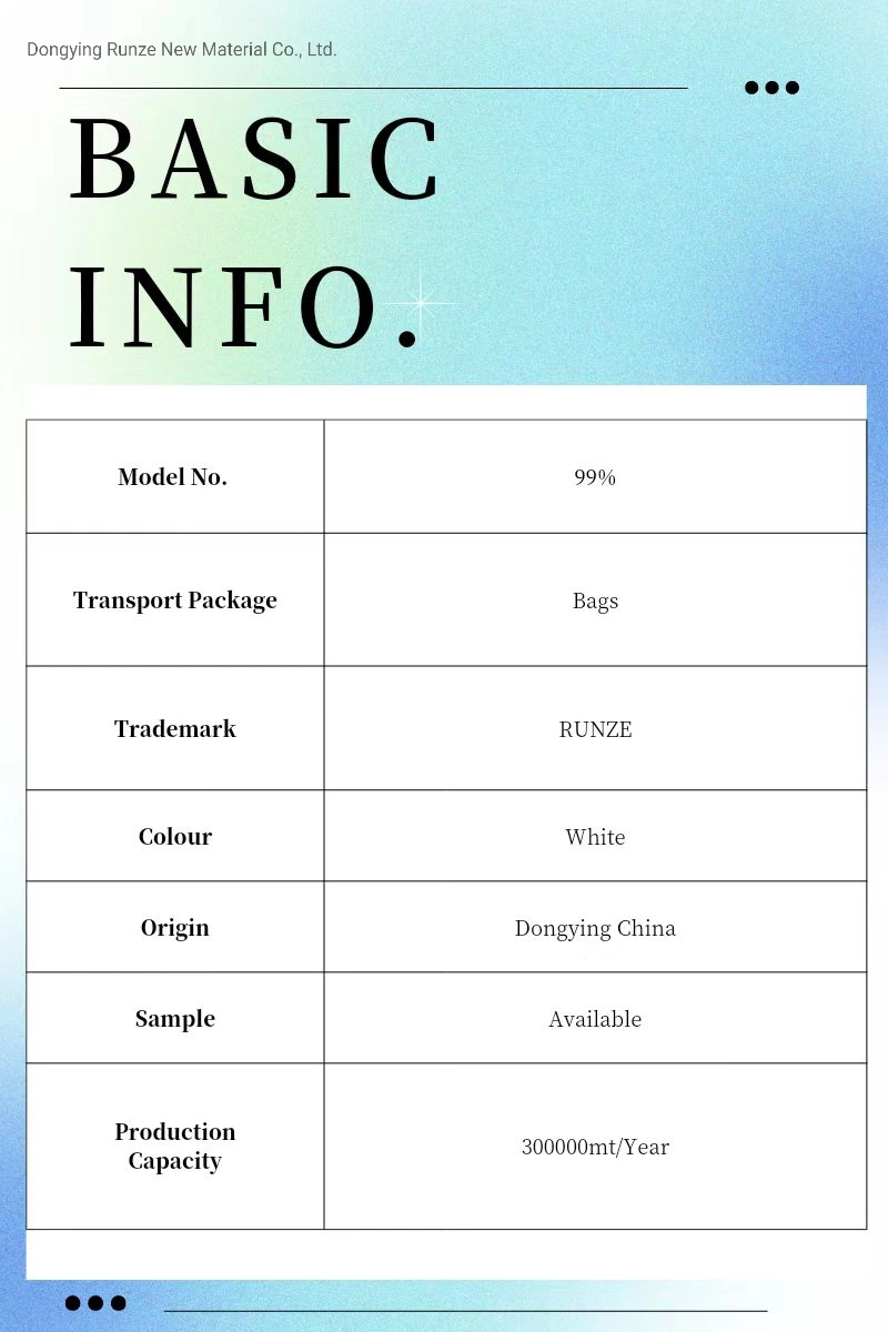 Factory Supply Best Price Food Succinic Acid CAS No. 110-15-6 Succinic Acid