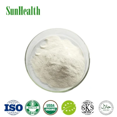 L-Ascorbic Acid 2-Phosphate Magnesium CAS 113170-55-1 C6h9o9p. 3/2mg High-Purity 99%; High-Qualty Whitening