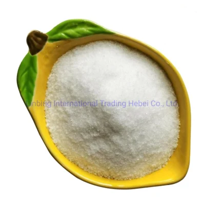 Citric Acid Food Grade CAS 5949-29-1 Citric Acid Monohydrate Food Additives