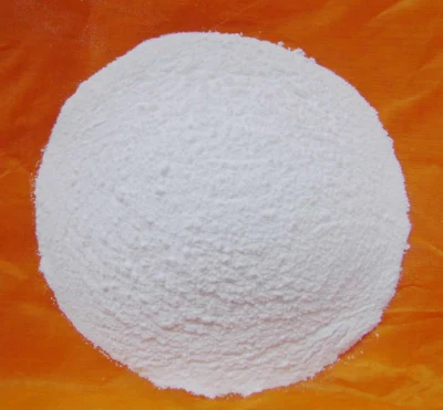 Anhydrous Magnesium Sulfate Food Grade Magnesium Sulfate