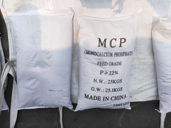 Fami-QS Mcp Mono Calcium Phosphate P22% Granular Promote Feed Additives