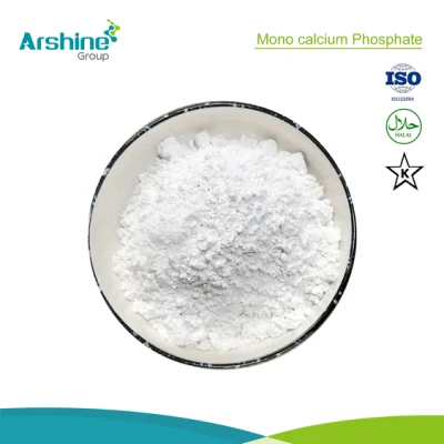 Factory Price Feed Grade Mcp 22% Mono Calcium Phosphate