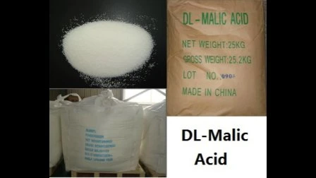 Citric Acid Monohydrate (HS CODE 29181400)