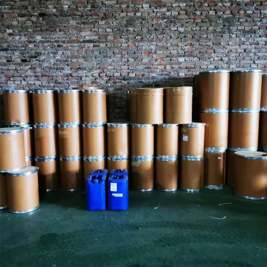 High Quality Calcium Phosphate Dibasic CAS 7757-93-9