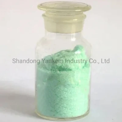 Ferrous Sulfate Ferrous Sulphate Factory High Quality Industrial Grade