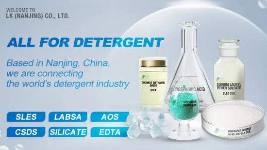 HCL Series Hydrochloric Acid for Dye Industry